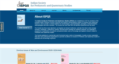 Desktop Screenshot of manandenvironment.org